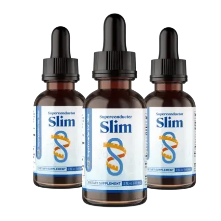 Superconductor Slim